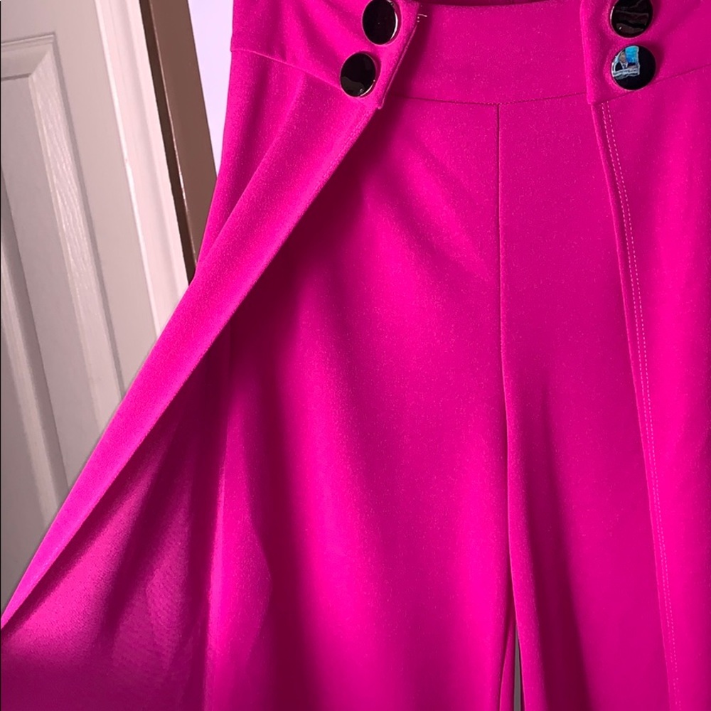 Pink And Sequins Set - Picture 6 of 9
